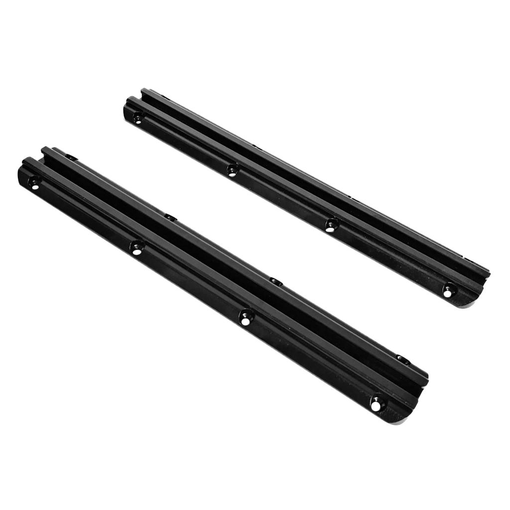 Kayak Track Rails Aluminum Mou - Fishing Rod Boat review and price