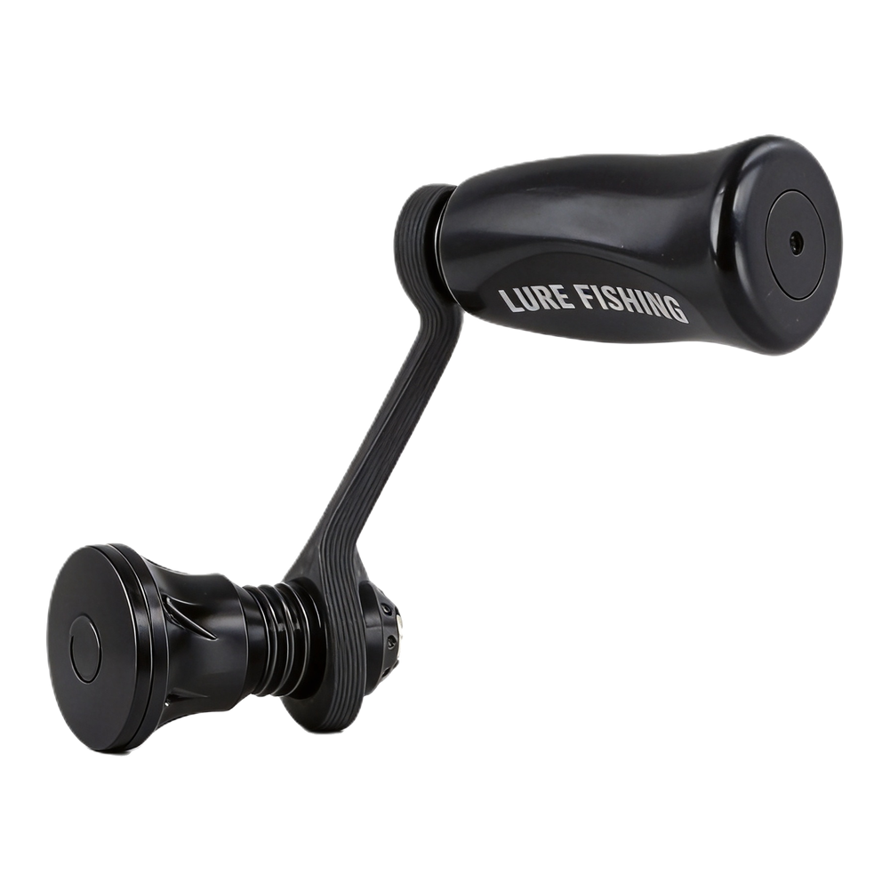 Carbon Single Handle with Knob - Daiwa Reel Fuego review and price