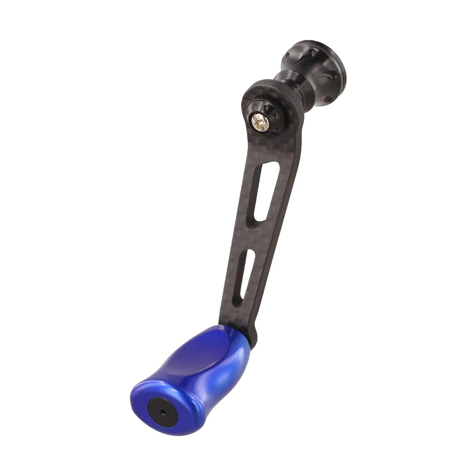 Carbon Single Handle with Knob - Daiwa Reel Fuego review and price