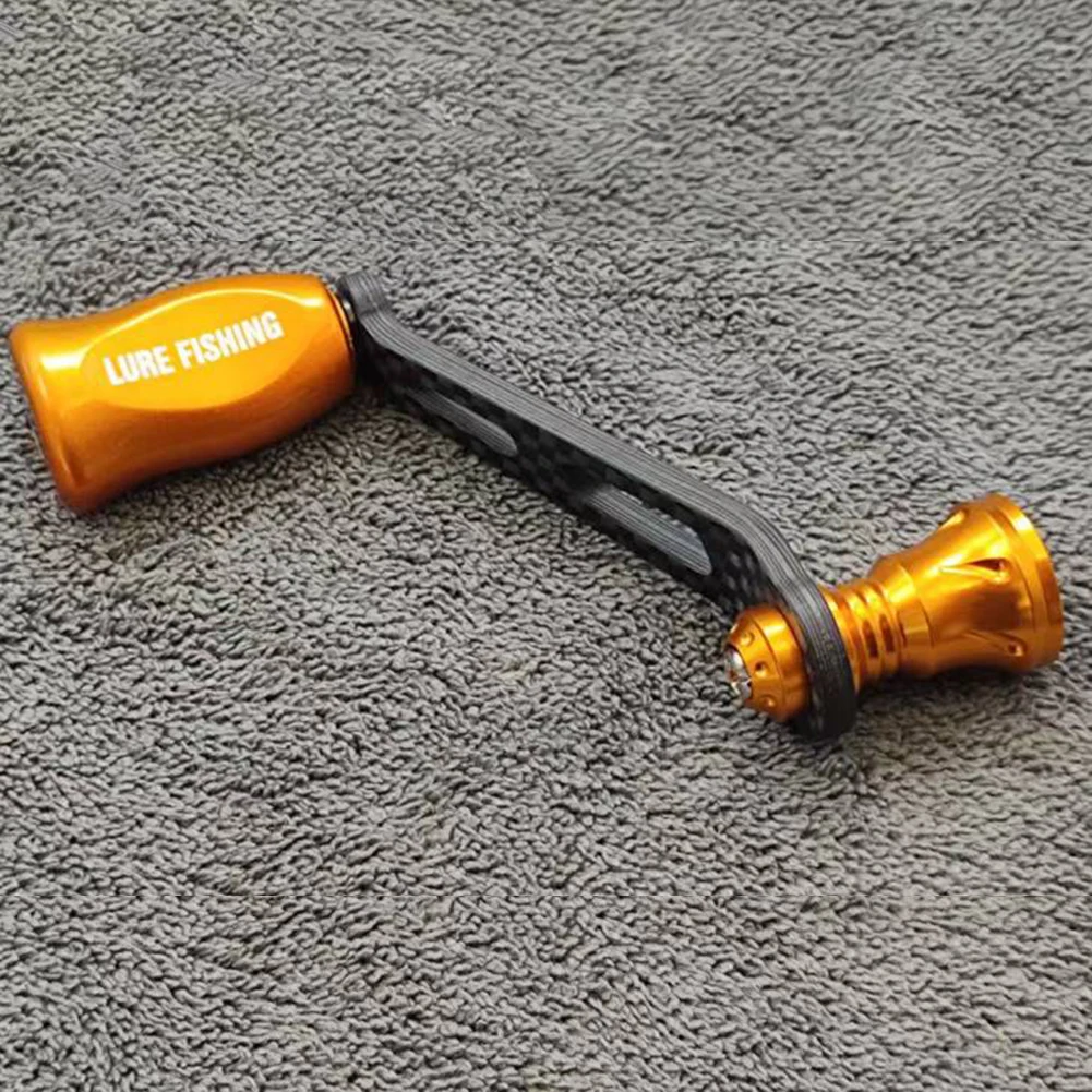 Carbon Single Handle with Knob - Daiwa Reel Fuego review and price