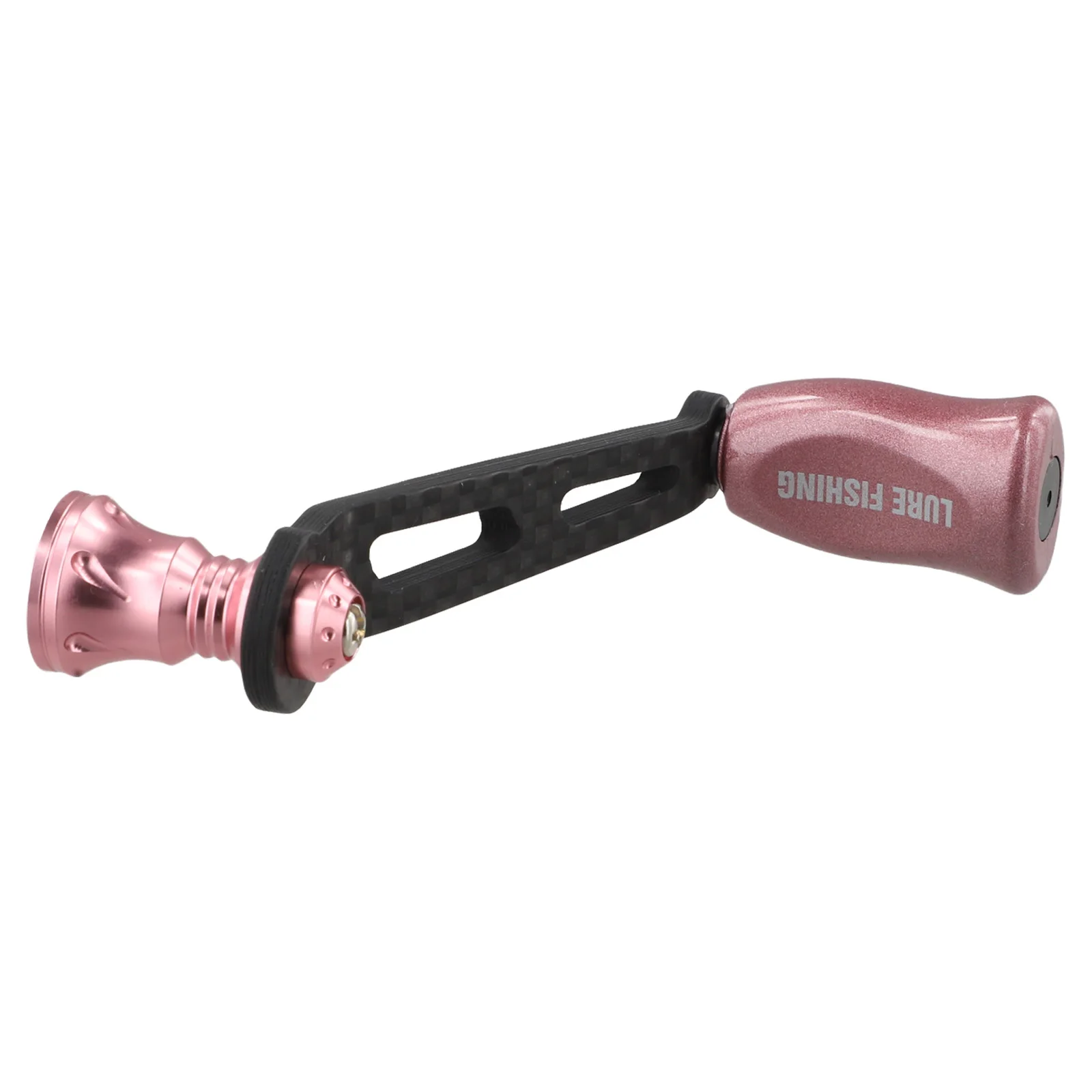 Carbon Single Handle with Knob - Daiwa Reel Fuego review and price
