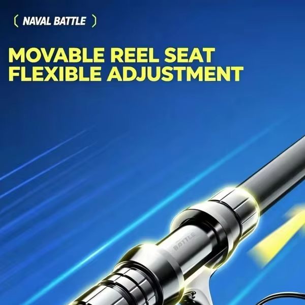 TRUVEX 3.6m 3.9m 4.2m 4.5m Tel - Fishing Rod Surf review and price
