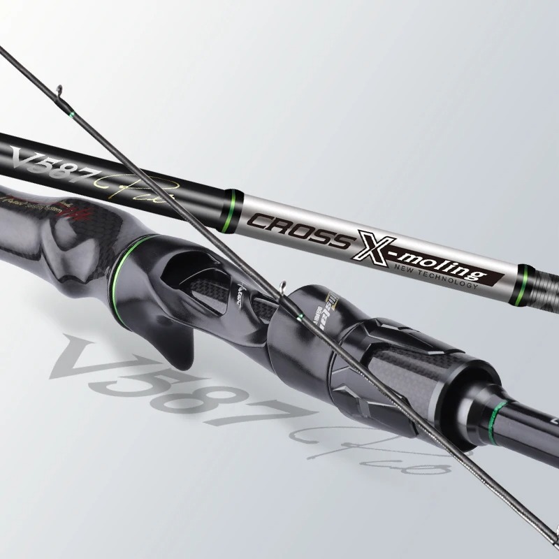 HSD Fishing Rod L/ML/M/MH/H To - Fishing Rod Casting review and price