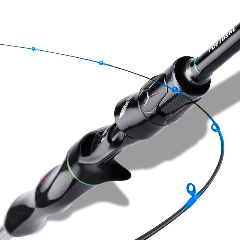 HSD Fishing Rod L/ML/M/MH/H To - Fishing Rod Casting review and price