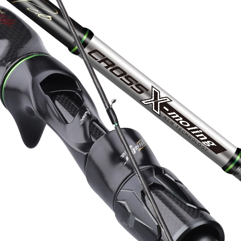 HSD Fishing Rod L/ML/M/MH/H To - Fishing Rod Casting review and price