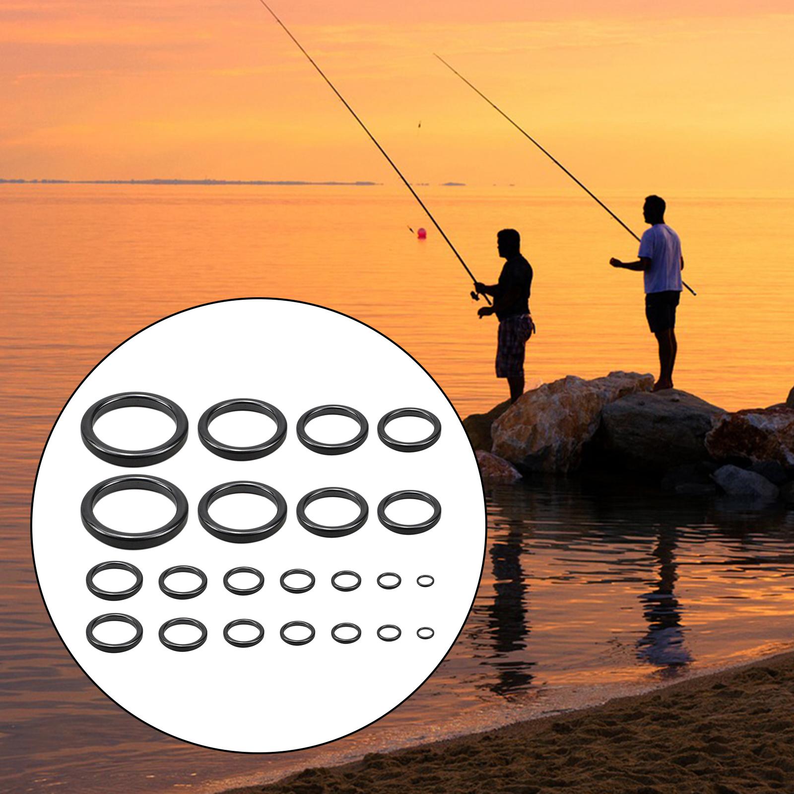 Saltwater Ceramic Fishing Rod  - Fishing Rod Tip Replacement review and price