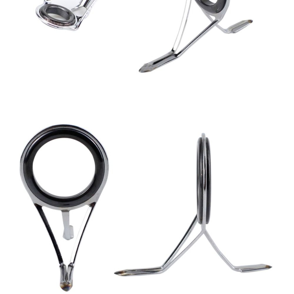 Portable Stainless Steel Casti - Fishing Rod Casting review and price