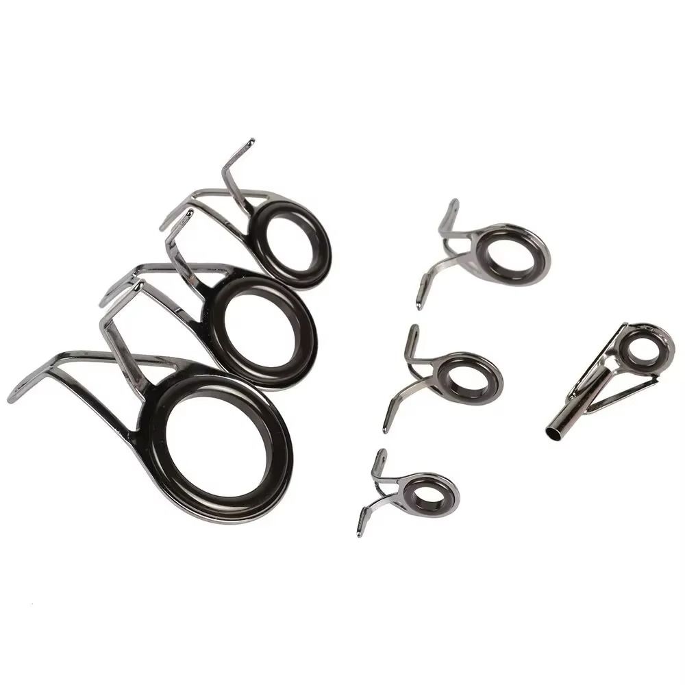 Portable Stainless Steel Casti - Fishing Rod Casting review and price