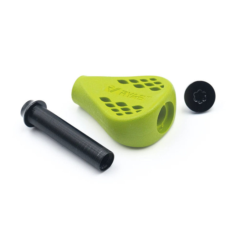 TPE Flat Reel Power Knob 35mm  - Shimano Reel Stradic review and price