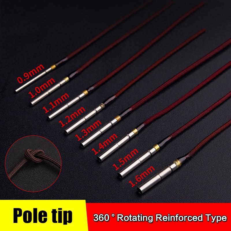 Fishing Rod Tip Line Rotatable - Fishing Rod Tip Replacement review and price