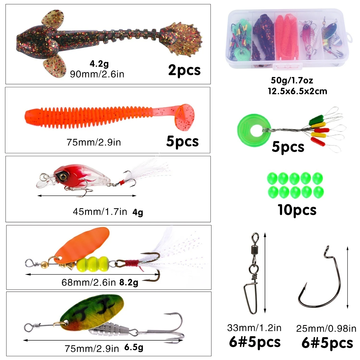 Sougayilang Fishing Rods and R - Fishing Rod Combo review and price