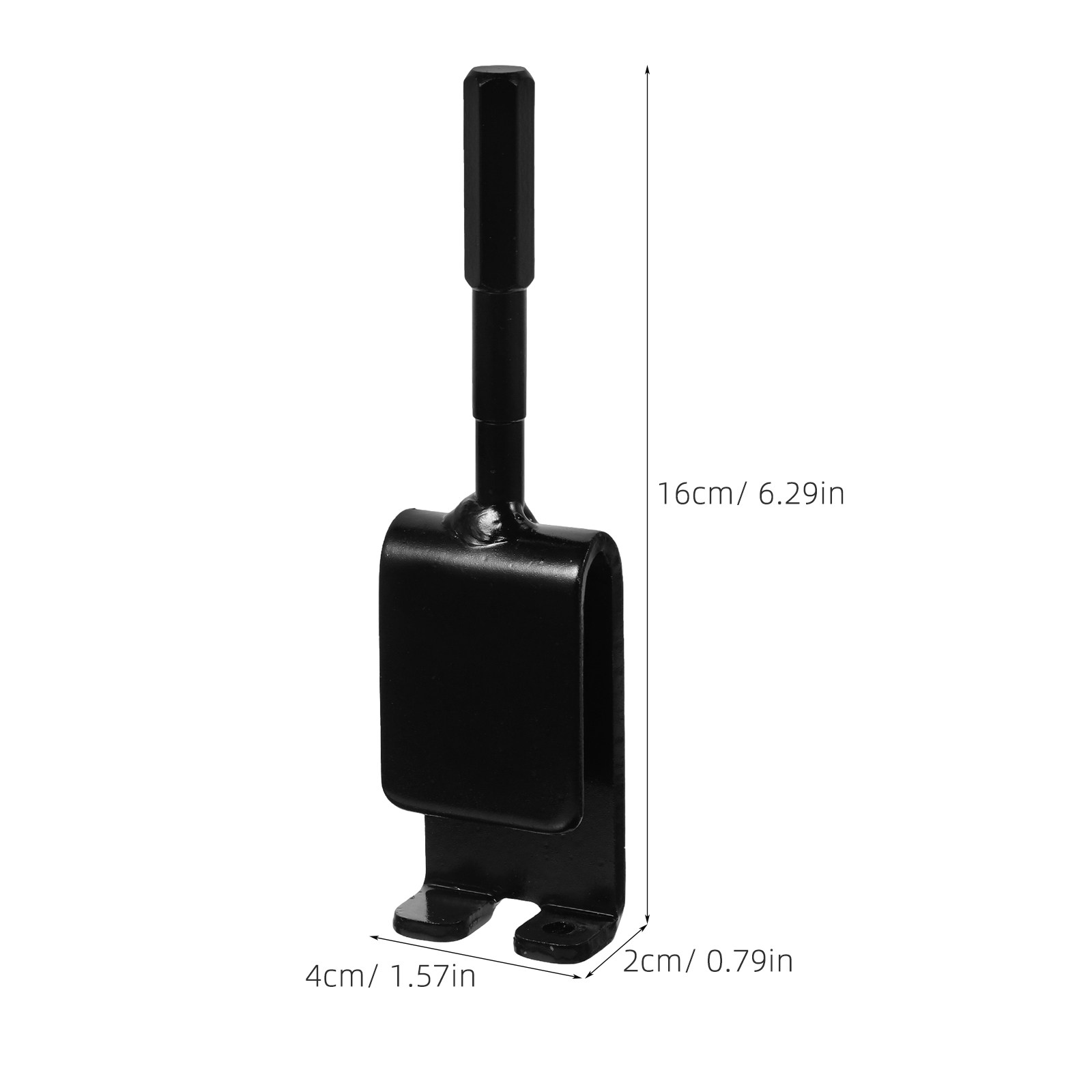 2 Pcs Ice Fishing Gear Auger A - Fishing Rod Ice review and price