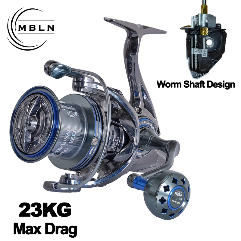 Hot MBLN MBLN23KG Spinning Fis - Abu Garcia Reel Revo review and price