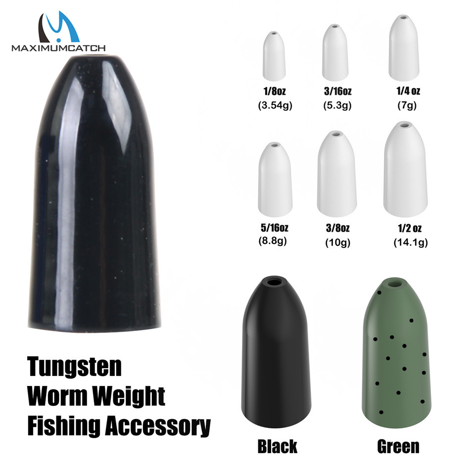 Maximumcatch Fishing Sinker Lu - Fishing Rod Ice review and price