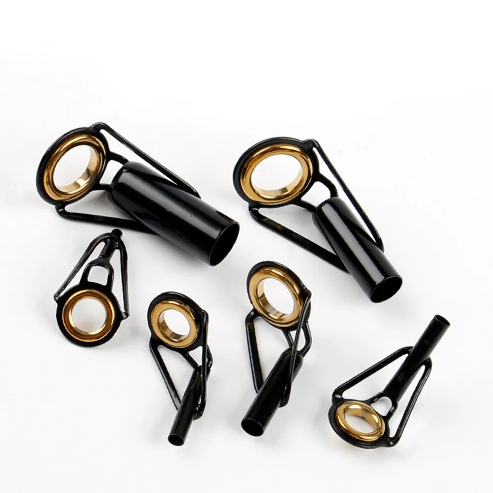 Rod Tip Top Guide Ring For Fis - Fishing Rod Tip Replacement review and price
