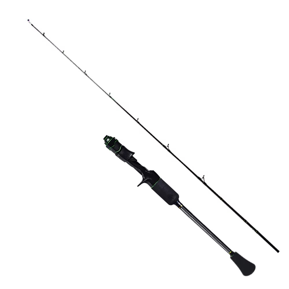 Wholesale  High Carbon Slow Ji - Fishing Rod Casting review and price