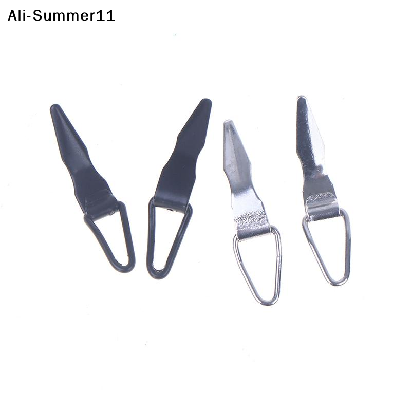 【11A】10pcs DIY Lure Accessory  - Fishing Rod Fly review and price