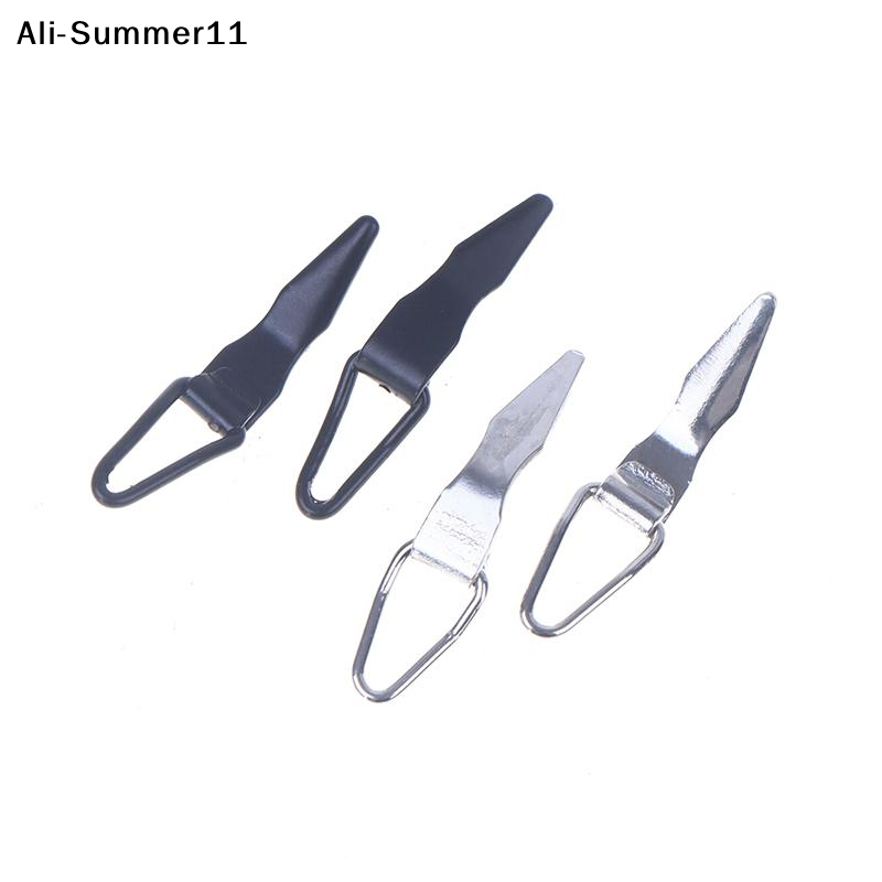 【11A】10pcs DIY Lure Accessory  - Fishing Rod Fly review and price