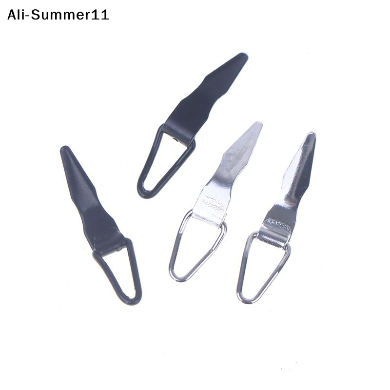 【11A】10pcs DIY Lure Accessory  - Fishing Rod Fly review and price