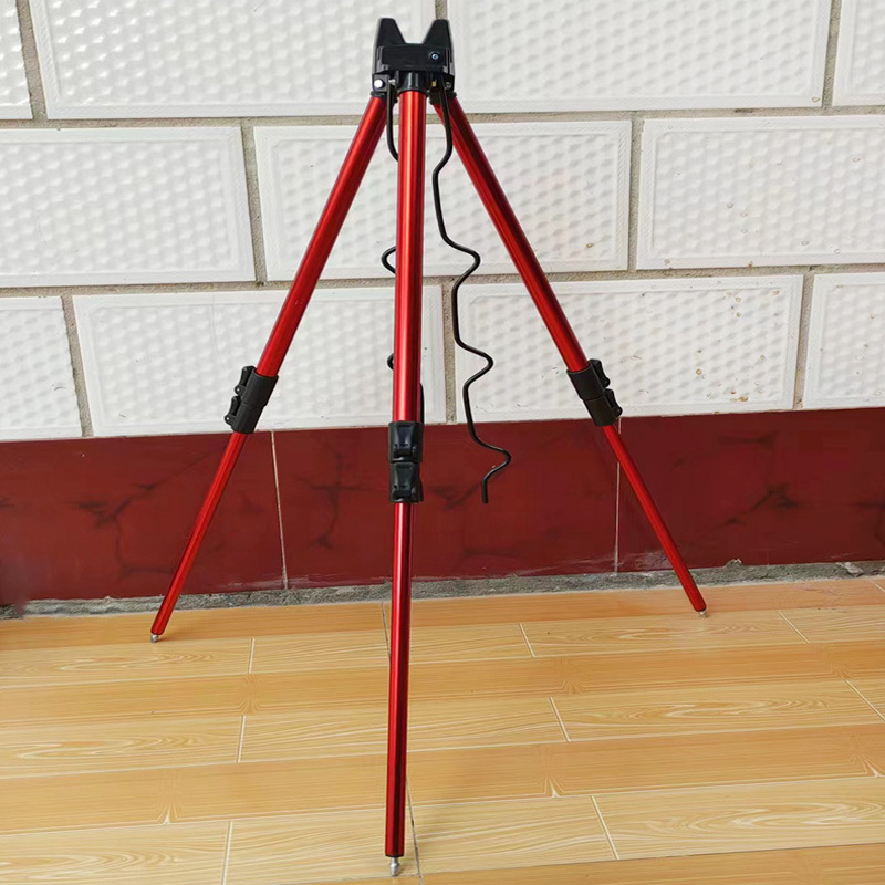 Telescopic Aluminum Alloy Fish - Fishing Rod Casting review and price