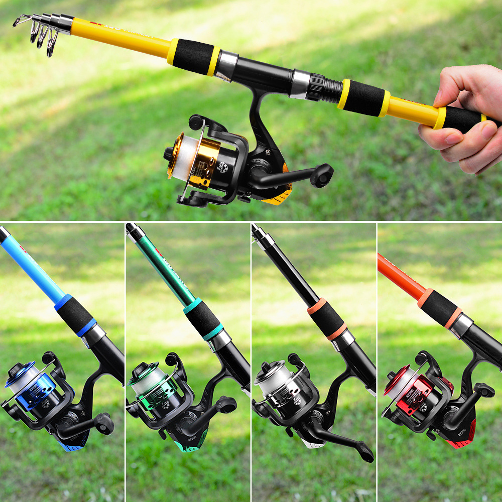 Surf Sea Beach Casting Fibergl - Fishing Rod Surf review and price