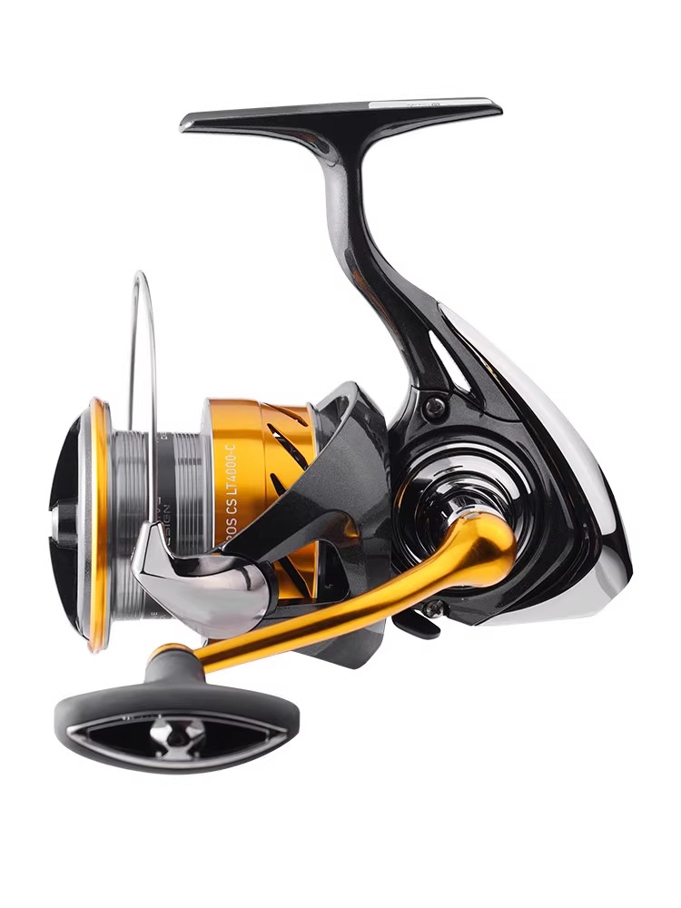 DAIWA REVROS LT Spinning Fishi - Shimano Reel Stradic review and price